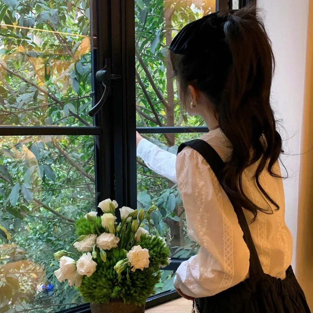 娜斯佳和她的父亲们